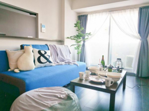 Suncourt Maruyama Goden Hills / Vacation STAY 7604